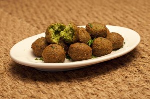 falafel