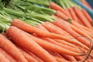 carrots for liver cleansing smoothie